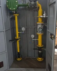 Poste détente 