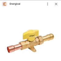 Robinet de gaz 