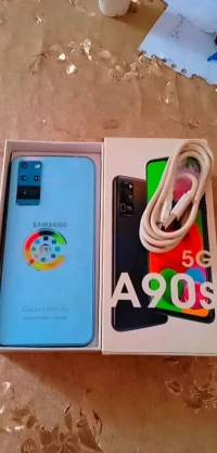 Samsung Galaxy A90 5G