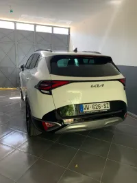 Kia Sportage 2022 Full option