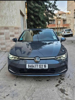 voitures-volkswagen-golf-8-2022-style-ain-taya-alger-algerie