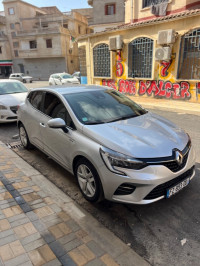 voitures-renault-clio-5-2021-tce-cheraga-alger-algerie