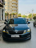 voitures-skoda-octavia-2017-style-medea-algerie