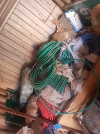 cable electrique torsadé 