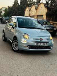 voitures-fiat-500-2024-tlemcen-algerie