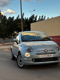 voitures-fiat-500-2024-tlemcen-algerie