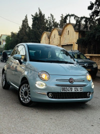 voitures-fiat-500-2024-dolcevita-dz-tlemcen-algerie