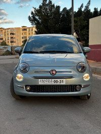 voitures-fiat-500-2024-tlemcen-algerie