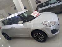 citadine-suzuki-swift-2022-draa-ben-khedda-tizi-ouzou-algerie