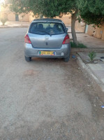 citadine-toyota-yaris-2008-bechar-algerie