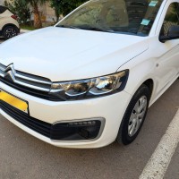 سيارات-citroen-c-elysee-2021-أولاد-فايت-الجزائر