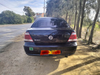 voitures-nissan-sunny-2012-b10-bouzareah-alger-algerie