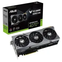 Asus Tuf Gaming RTX 4070TI 12GB GDDR6X