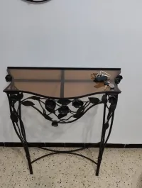 Console 