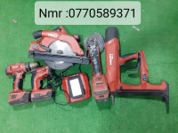 outillage-professionnel-visseuse-hilti-cheraga-alger-algerie