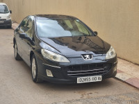 voitures-peugeot-407-2010-cheraga-alger-algerie