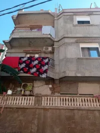 Vente Villa Jijel Jijel