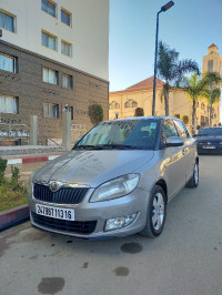 voitures-skoda-fabia-2013-fresh-birkhadem-alger-algerie