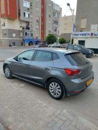 cars-seat-ibiza-2018-style-alger-centre-algeria