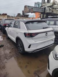 سيارات-volkswagen-t-roc-2025-r-line-الجلفة-الجزائر