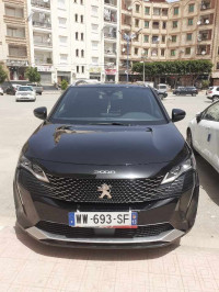 voitures-peugeot-3008-2022-gt-bouira-algerie