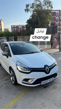 voitures-renault-clio-4-2019-gt-line-bab-ezzouar-alger-algerie