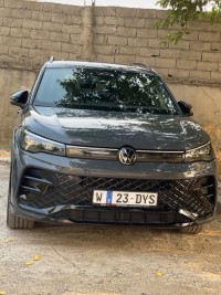 سيارات-volkswagen-tiguan-2024-r-line-بابا-حسن-الجزائر