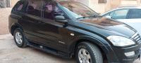 tout-terrain-suv-ssangyong-kyron-2008-bechar-algerie