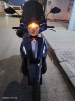 motos-scooters-vms-flach-twister-2021-bordj-el-kiffan-alger-algerie