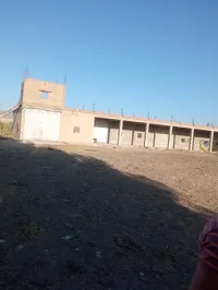 Vente Terrain Oum El Bouaghi Ain mlila