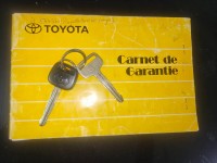 سيارات-toyota-corolla-verso-2005-الطيبات-تقرت-الجزائر