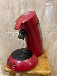 Cafetière Philips Senseo