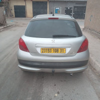 voitures-peugeot-207-2008-premium-sidi-chami-oran-algerie