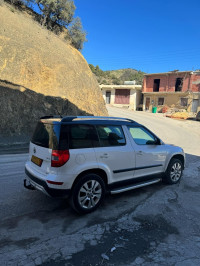 voitures-skoda-yeti-2014-outdoor-elegance-beni-ouartilene-setif-algerie