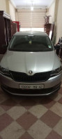 berline-skoda-rapid-2019-kolea-tipaza-algerie