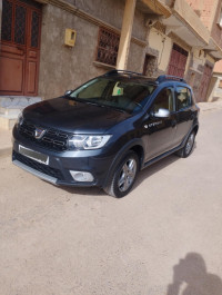 voitures-dacia-sandero-2018-stepway-restylee-sidi-bel-abbes-algerie