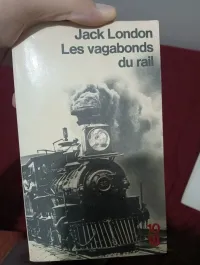 Les vagabond du rail 