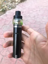 Vap skay solo plus