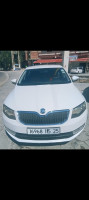 berline-skoda-octavia-2015-constantine-algerie