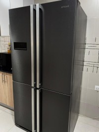 ثلاجات-و-مجمدات-refrigerateur-artcool-lg-الشلف-الجزائر