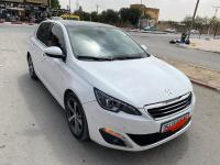 سيارات-peugeot-308-2015-allure-باتنة-الجزائر