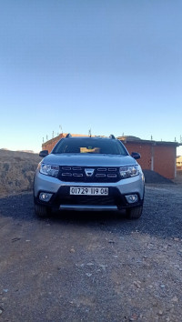 voitures-dacia-sandero-2019-techroad-bechar-algerie