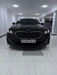 سيارات-bmw-serie-5-2024-m-sport-عين-مليلة-أم-البواقي-الجزائر