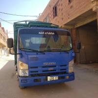 camion-isuzu-2012-djelfa-algerie