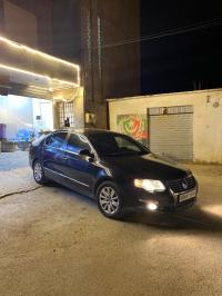 سيارات-volkswagen-passat-2009-الجزائر-وسط