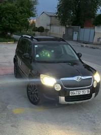 سيارات-skoda-yeti-2013-adventure-عين-أرنات-سطيف-الجزائر