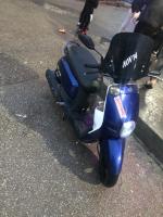 motos-scooters-vms-cuxi-2019-tichy-bejaia-algerie