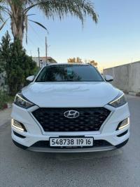 سيارات-hyundai-new-tucson-2019-بابا-حسن-الجزائر