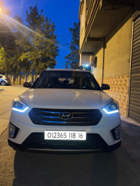 voitures-hyundai-creta-2018-gls-bab-ezzouar-alger-algerie