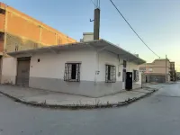 Location Niveau De Villa F05 Mila Chelghoum laid